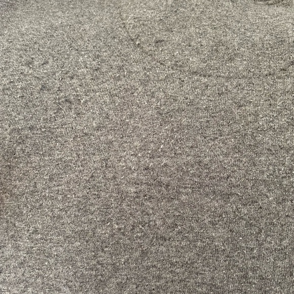 Patagonia Ridge Rise Stripe Uprisal Crew Sweatshirt -size Medium - Picture 7 of 9